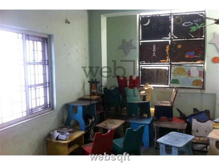 Commercial Office Space for Rent